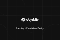 objektiv Data Visualization Platform