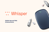 Whisper