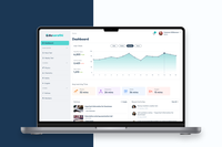 Edusarathi | LMS Admin Dashboard