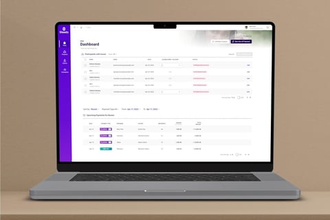 Funds Transfer System Platform project