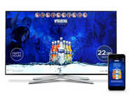 Happy Hours Multiplatform App