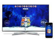 Happy Hours Multiplatform App