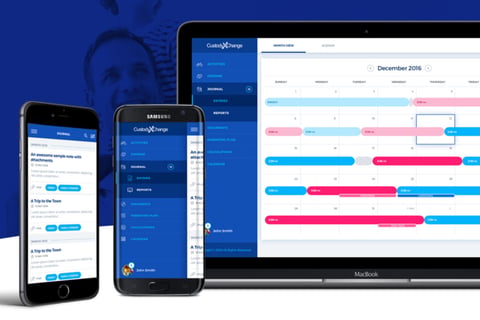Custody Schedule Planner project