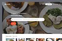 Hawkker | Food Marketplace