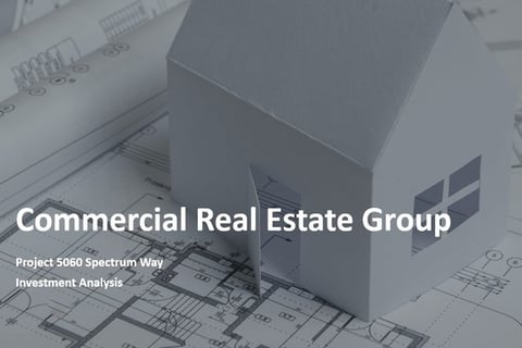 $50 Million Real Estate Investment Opportunity project