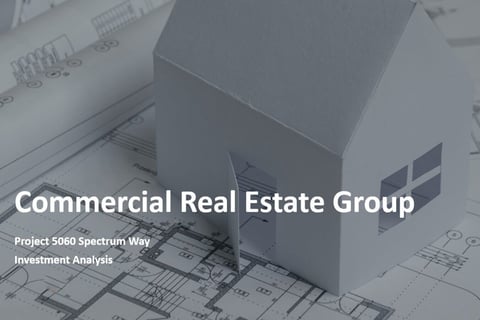 $50 Million Real Estate Investment Opportunity project
