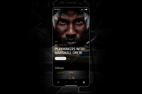 Streak — A Social Media App for Athletes and Fans