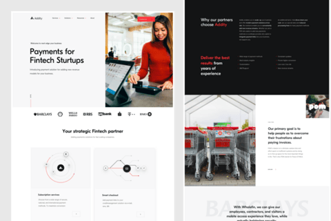Addity project