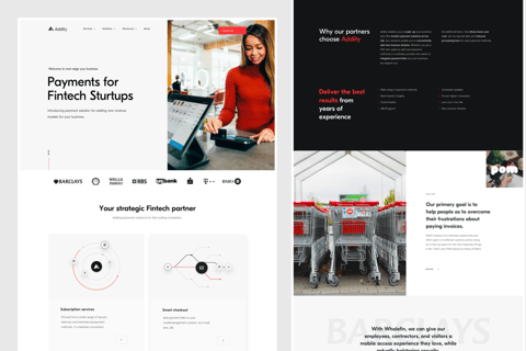 Addity project