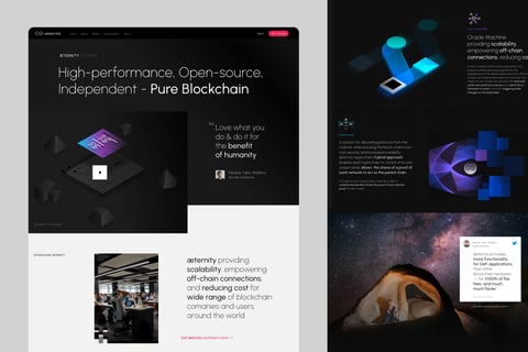 æternity project
