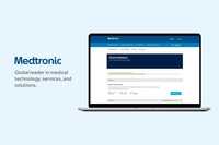 Medtronic E-learning Platform
