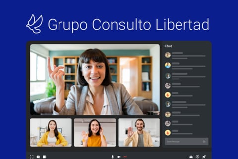 G.C Libertad project