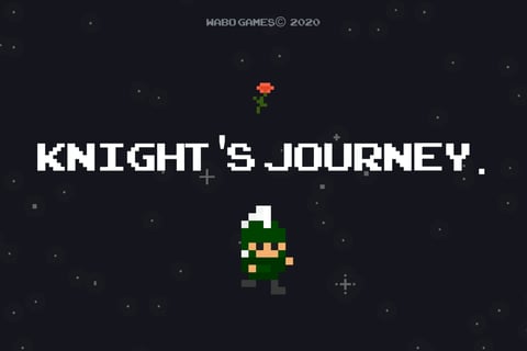 2D Platformer Game project
