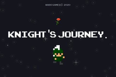 2D Platformer Game project