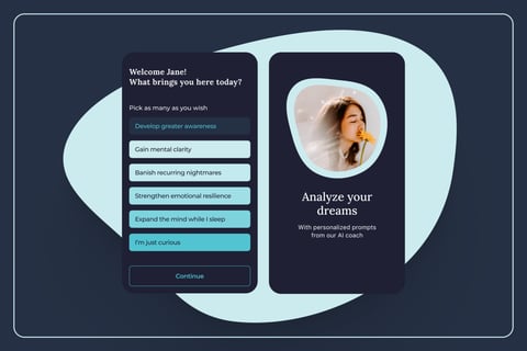 Wakefully Mobile App project