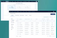 Mapp SaaS Product Redesign