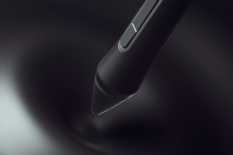 Wacom Intuos Pro Product Teaser project