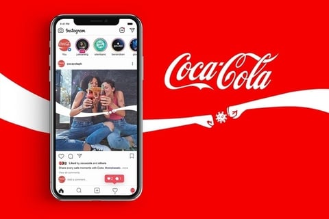 Coca-Cola Beverages Philippines COVID-19 Campaign project