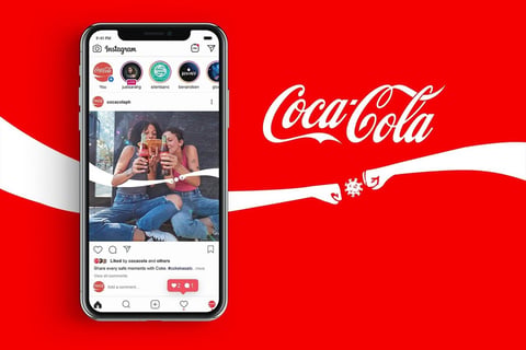 Coca-Cola Beverages Philippines COVID-19 Campaign project