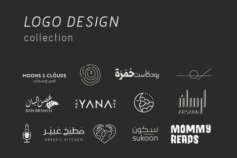 Logo Designs project