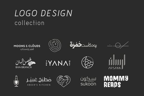 Logo Designs project