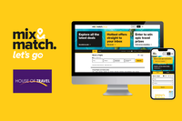 Mix & Match | UI/UX with A/B and Multivariate Testing