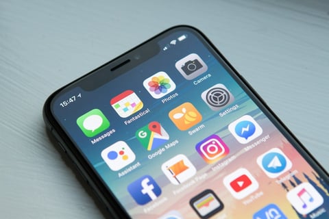 Article on Omnichannel Marketing Victory Over AT&T project