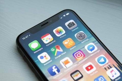 Article on Omnichannel Marketing Victory Over AT&T project