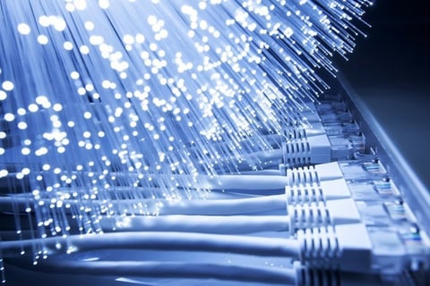 Telecom Company DCF and Market Multiples Valuation project