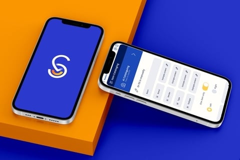 Branding and System Design project