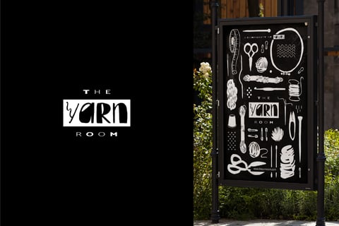 The Yarn Room project