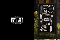 The Yarn Room