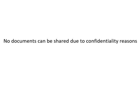 Bank Remediation Plan Development project