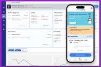 UX/UI Designer—Platform for Clinicians
