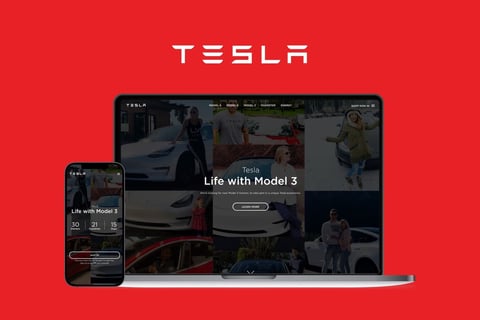 Model 3 on Call project