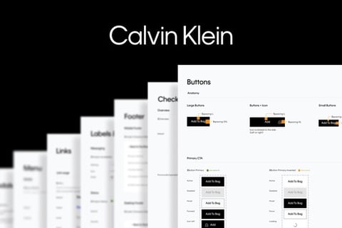 Design System Quest project