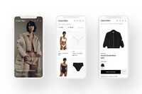 Calvin Klein eCommerce