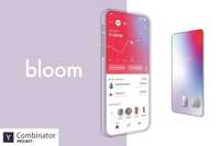 Bloom | Fintech App