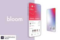 Bloom | Fintech App