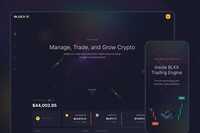 Cryptocurrency Exchange