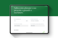 Corporate Pension Plan Subscription Platform