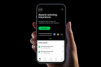 Rewards App