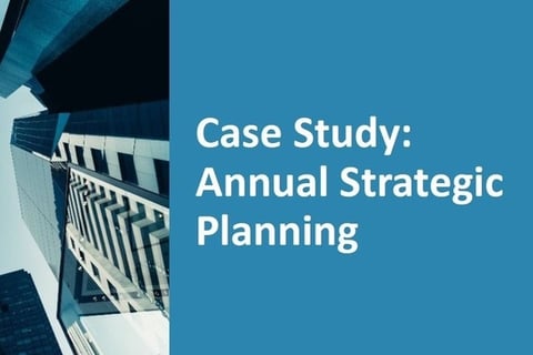 Strategic Business Plan for International Business Growth project