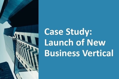 Business Case for New Vertical Launch project