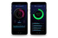 HealthCheck 360 Wellness Mobile App
