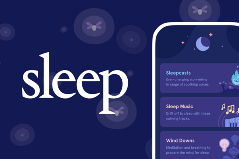 Product Design for the Headspace App project