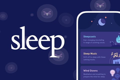 Product Design for the Headspace App project