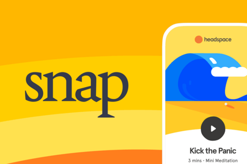 Product Design for a Snapchat Mini App project