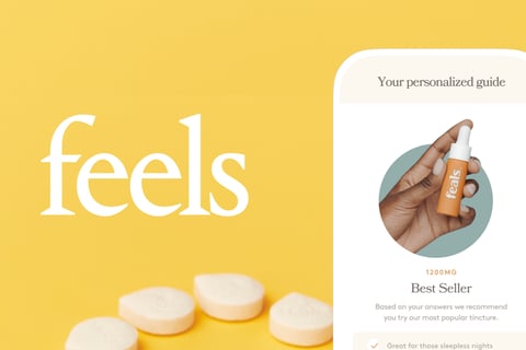 Conversion Optimization and Website Redesign for an eCommerce Wellness Brand project