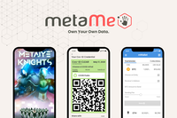 metaMe | Own Your Data